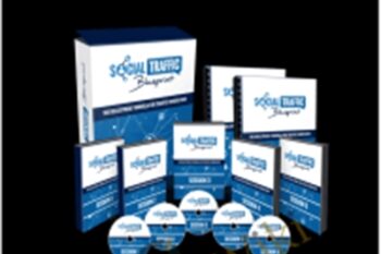 Social Traffic Blueprint - Jon Penberthy