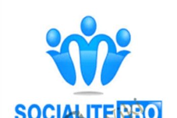 Socialite Pro - Luke Maguire