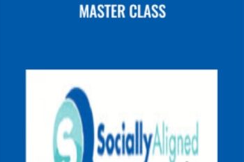 Socially Aligned-Power Editor Master Class - Julie Lowe