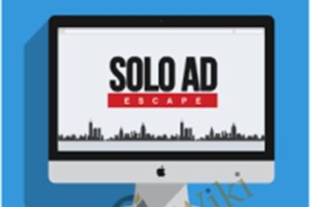 Solo Ad Escape - Kevin Fahey