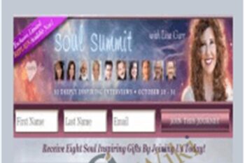 Soul Summit Videos 2014 - Lisa Garr
