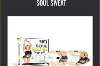 Soul Sweat - Bizzie Gold