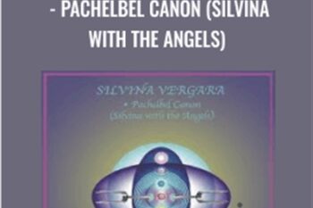 Sound and Consciousness Institute - Pachelbel Canon (Silvina with the Angels)