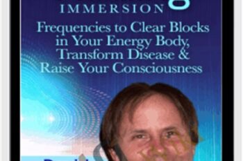Sound Healing Immersion - David Gibson