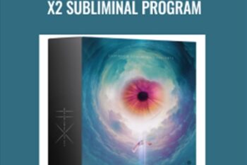 IMAGINE -Awaken Your Inner Eye -X2 Subliminal Program - Sovereign Subliminals