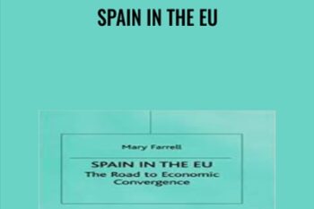 Spain in the EU - Mary Farrell
