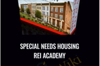 Special Needs Housing - REI Academy