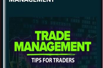 Special Topic: Trade Management  -  Steve Nison