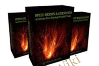 Speed Demon SEO - Luke Corden