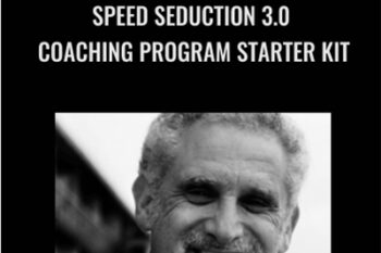 Speed Seduction 3.0-Coaching Program Starter Kit - Ross Veffries