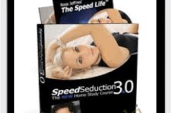 Speed Seduction 3.0-Getting Up To Speed - Module 2