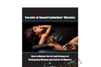 Speed Seduction 3.0 - Nov 2008 Video Update Module 1 - Ross Jeffries