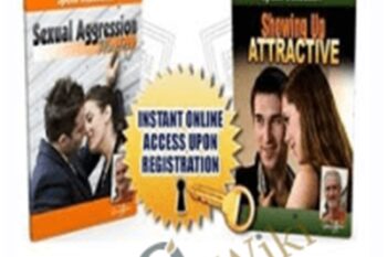 Speed Seduction 4.0 - Ross Jeffries