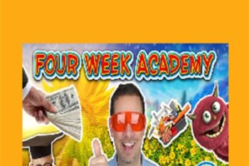 Four Week Academy - Spence