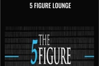 5 Figure Lounge - Spencer and Bill