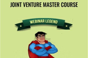 Spike Humers Joint Venture Master Course - Spike Humer