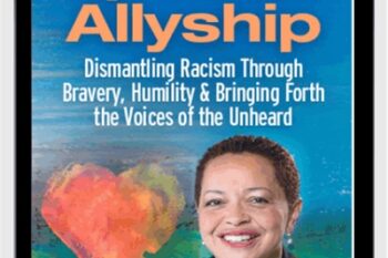 Spiritual Allyship - Dereca Blackmon