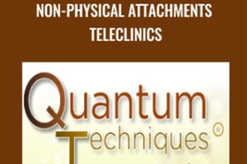 Spiritual Attachments and Other Non-Physical Attachments Teleclinics - Dr. Stephen and Beth Daniel