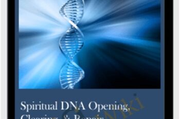 Spiritual DNA Opening