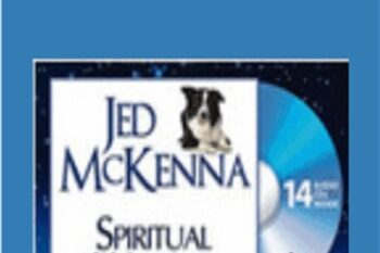 Spiritual Warfare - Jed McKenna