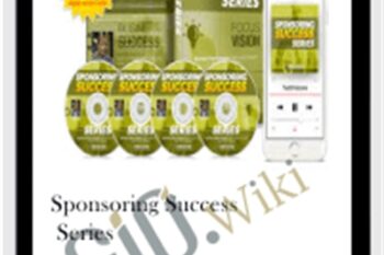 Sponsoring Success Series - Todd Falcone