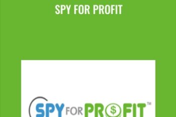 Spy For Profit - John Reese