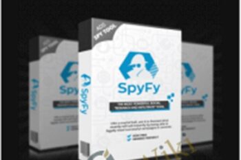 Spyfy Platinum - SpyFy