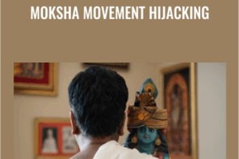 Moksha Movement Hijacking - Sri Vishwanath