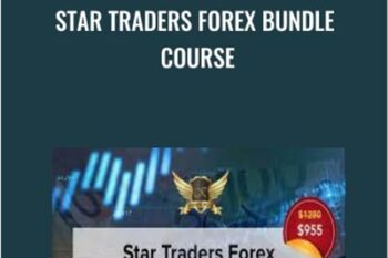 Star Traders Forex Bundle Course - Karen Foo