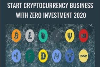 Start Cryptocurrency Business With Zero Investment 2020 - Hamza Mushtaq