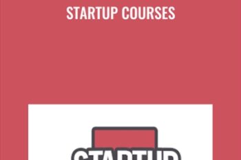 Startup Courses - Aaron Ward