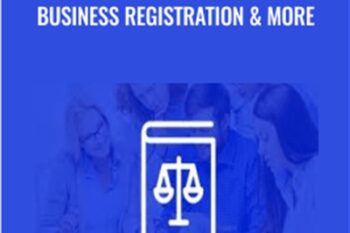 Startup and small business law: business registration and more - Alex Genadinik