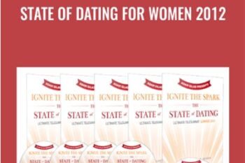 State Of Dating For Women 2012 - Adam Gilad