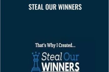 Steal Our Winners - Rich Schefren