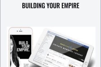 Building Your Empire - Stef Joanne