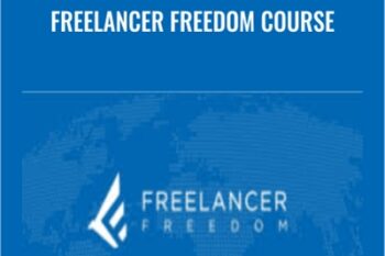 Freelancer Freedom Course - Stefan Georgi