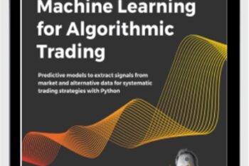 Machine Learning for Algorithmic Trading (Second Edition) - Stefan Jansen