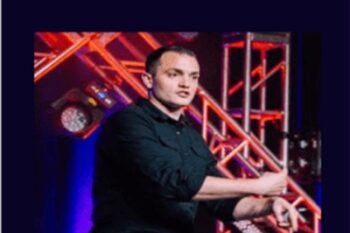 OfferMind Masterclass - Stephen Larsen