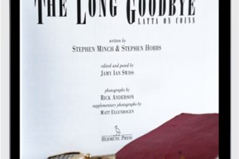 Geoff Latta: The Long Goodbye - Stephen Minch and Stephen Hobb