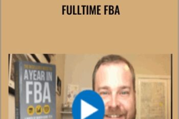 FullTime FBA - Stephen and Rebecca Smotherman