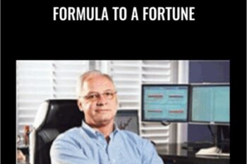 Formula To A Fortune - Steve Briese and Glen Ring