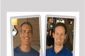 60 Day Challenge 2019 - Steve Clayton and Aidan Booth