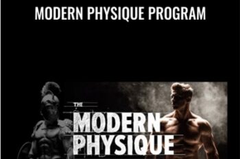 Modern Physique Program - Steve Cook
