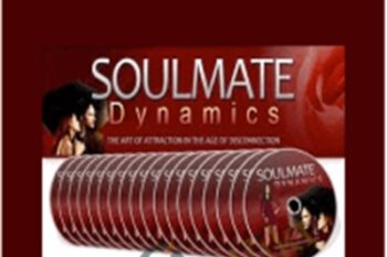Soulmate Dynamics - Steve G. Jones and Joe Vitale