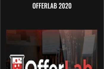 OfferLab 2020 - Steve J Larsen