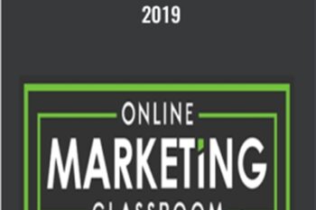 Online Marketing Classroom 2019 - Steven Clayton and Aidan Booth