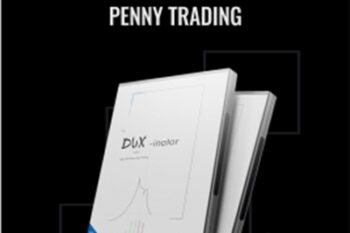 Duxinator: High Odds Penny Trading - Steven Dux