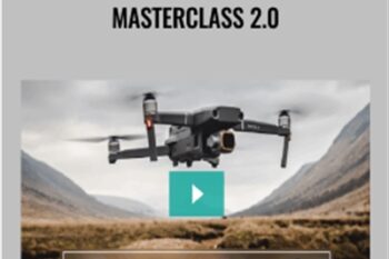 Drone Cinematography Masterclass 2.0 - Stewart and Alina Carroll