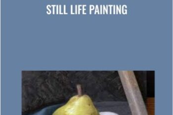 Still Life Painting - David Jamieson