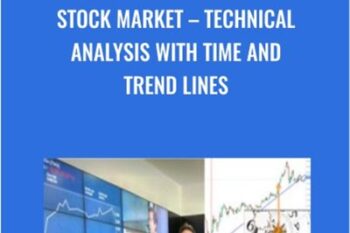 Stock Market-Technical Analysis with TIME and Trend Lines - R K Arora